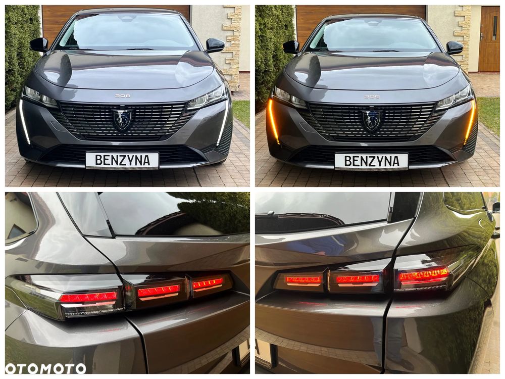 Peugeot 308 - 36
