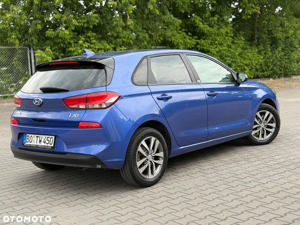 Hyundai i30 1.0 T-GDI YES!+ - 26