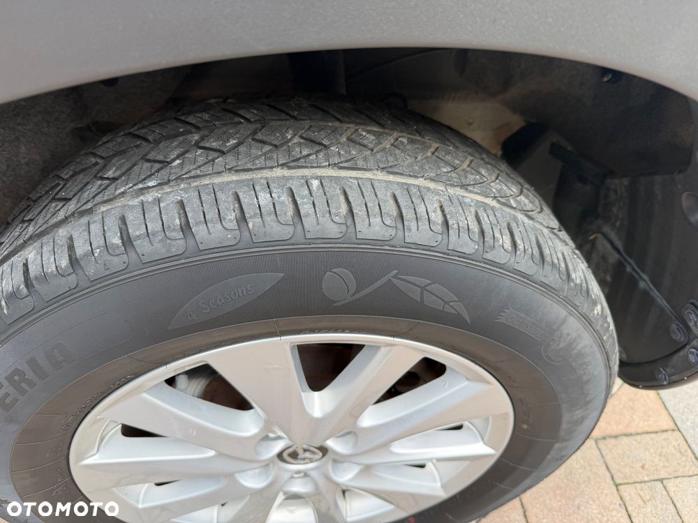 Mazda CX-5 2.2 SKYACTIV-D Center-Line - 9