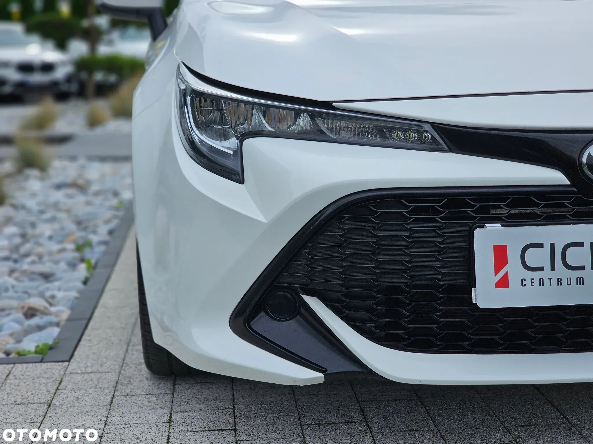 Toyota Corolla 1.2 T Comfort - 15