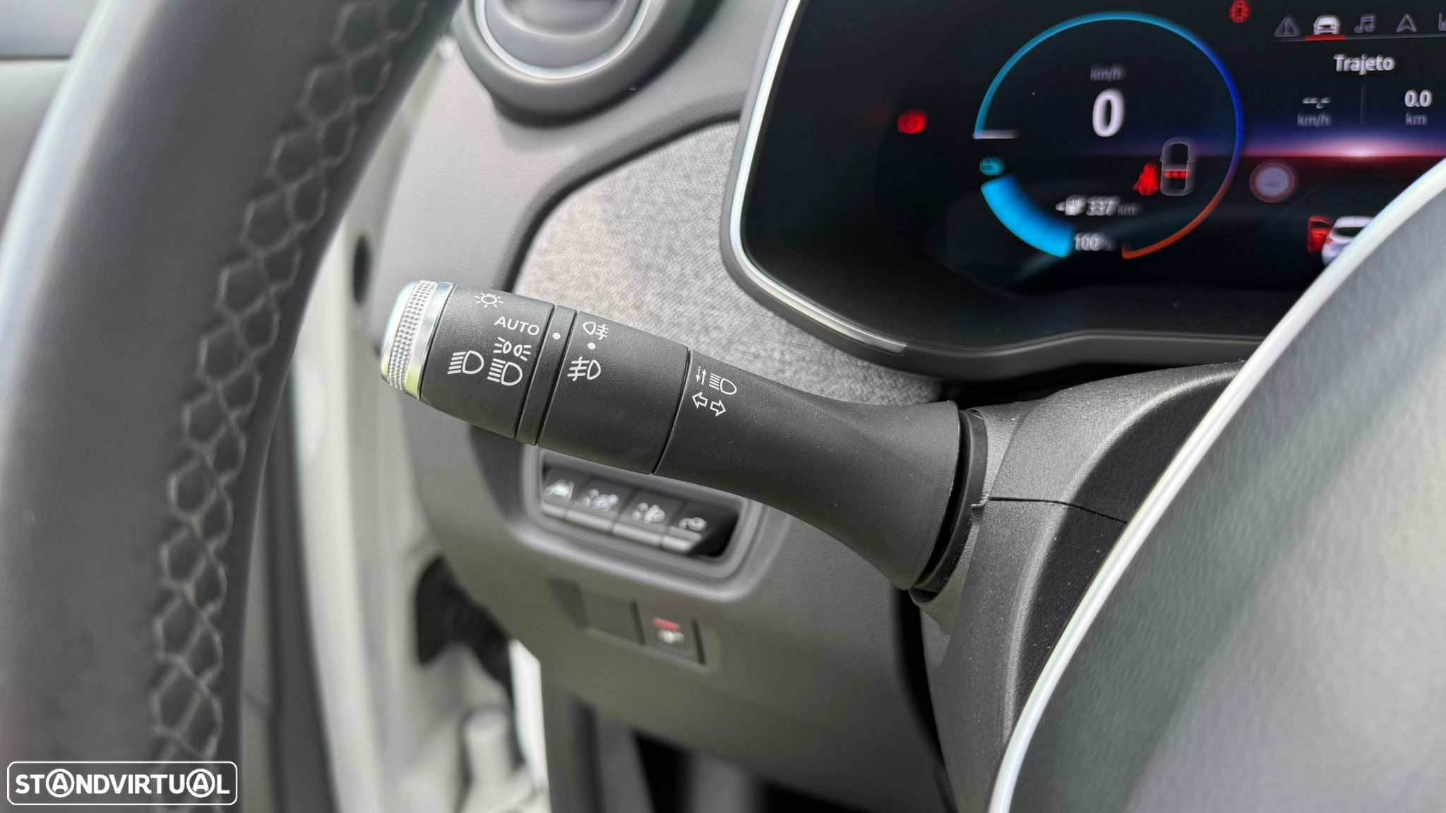 Renault Zoe (c/ Bateria) Limited 50 - 26
