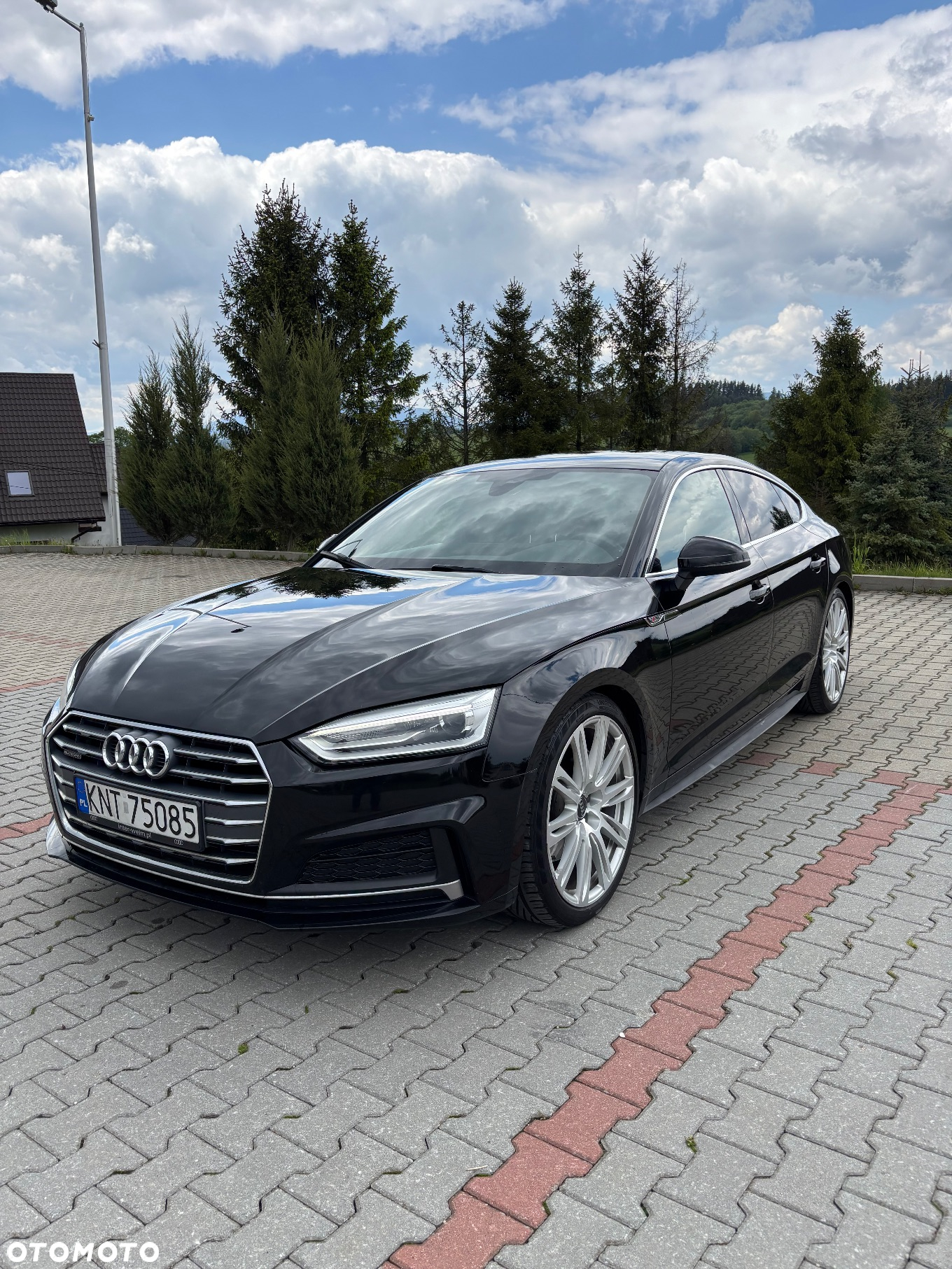 Audi A5 2.0 TFSI Quattro Sport S tronic - 4