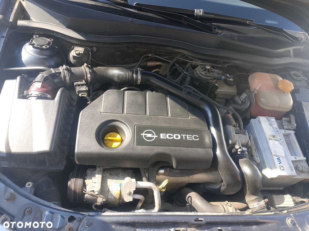 Opel Astra - 8