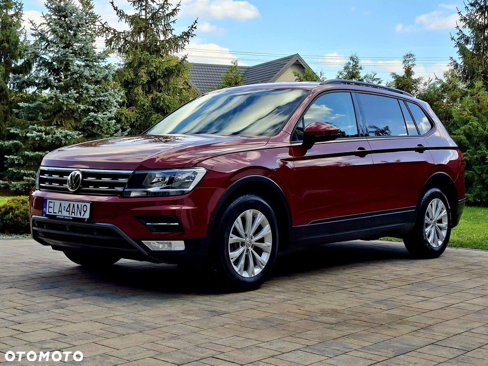 Volkswagen Tiguan - 20
