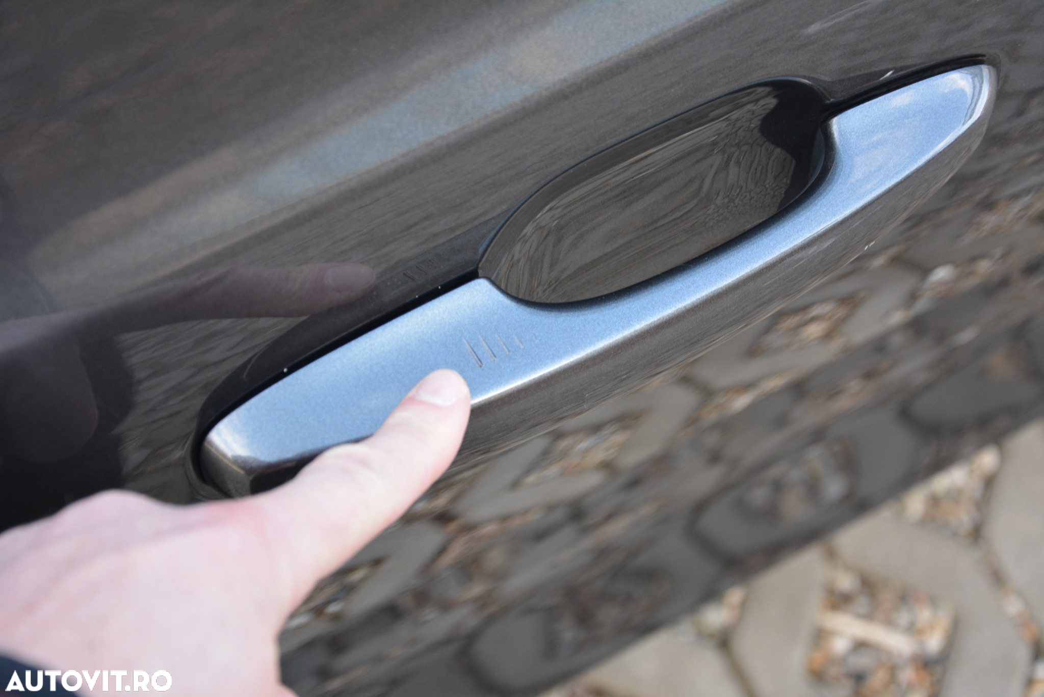 Ford Focus Turnier 1.5 EcoBlue Start-Stopp-System TITANIUM X - 23