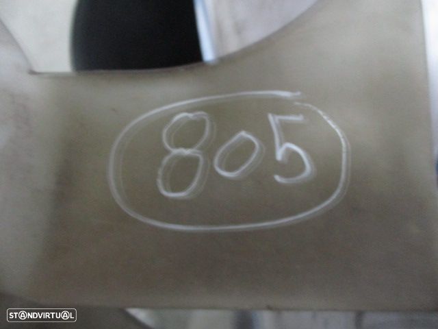 Ventilador VENT805 NISSAN TERRANO 1 1994 2.7TD 100CV 5P VERDE - 1