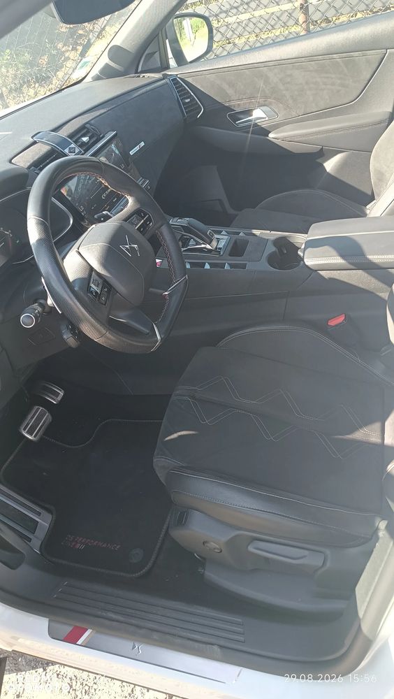 DS Automobiles DS 7 Crossback - 10