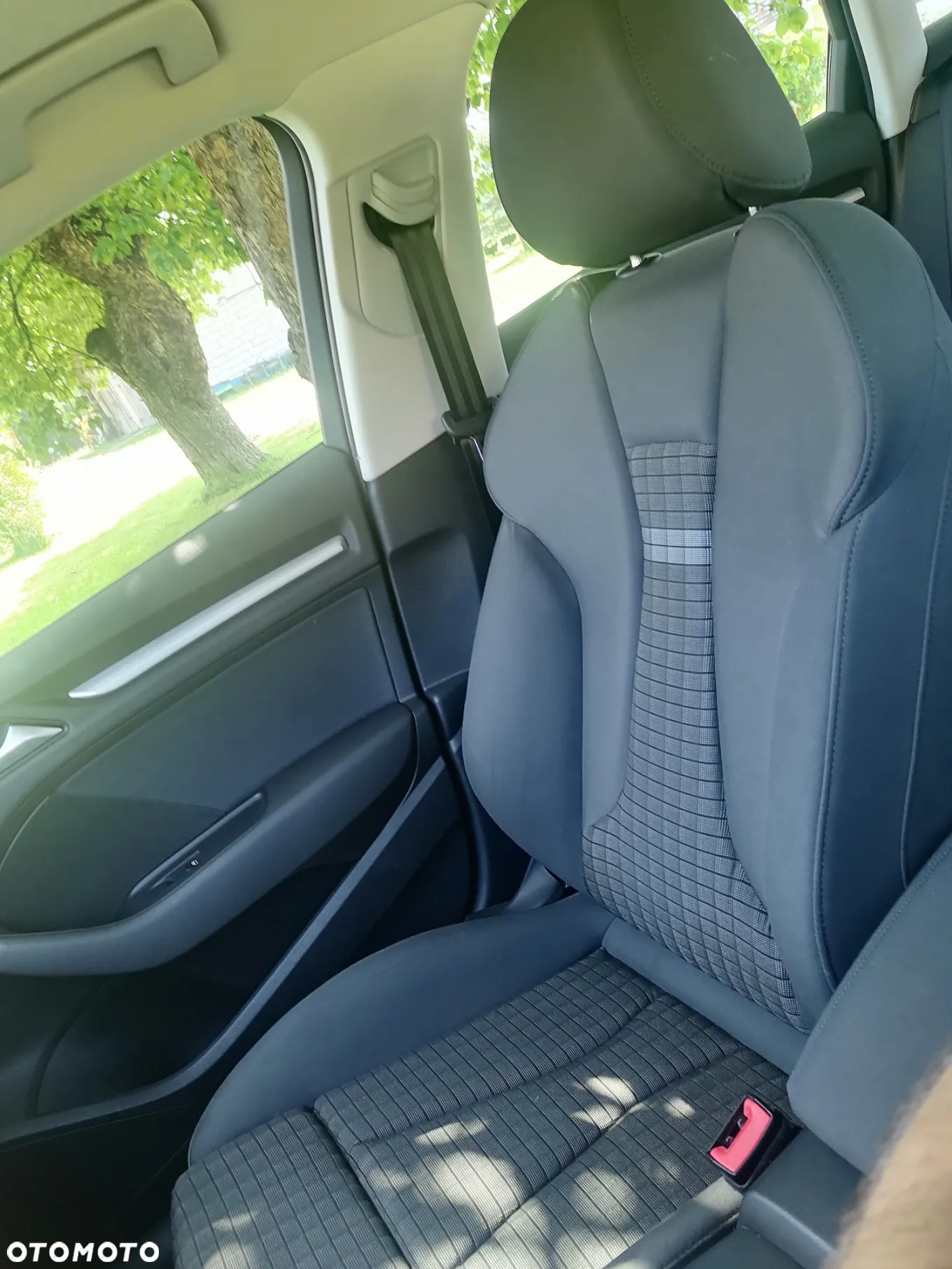 Audi A3 2.0 TDI clean diesel Quattro Ambiente - 22