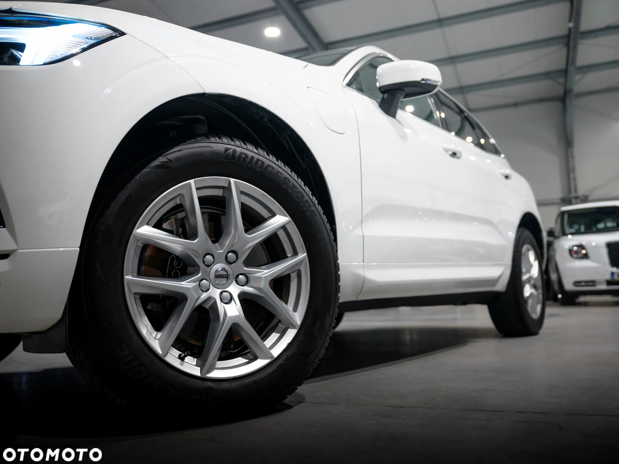 Volvo XC 60 - 3
