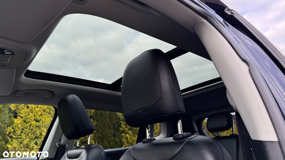 Jeep Compass 1.6 MultiJet Limited - 21