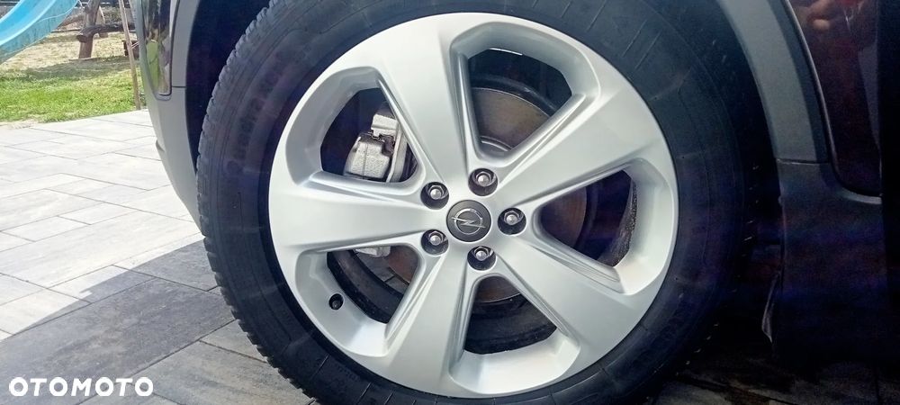 Opel Mokka 1.7 CDTI ecoFLEX Start/Stop Innovation - 19