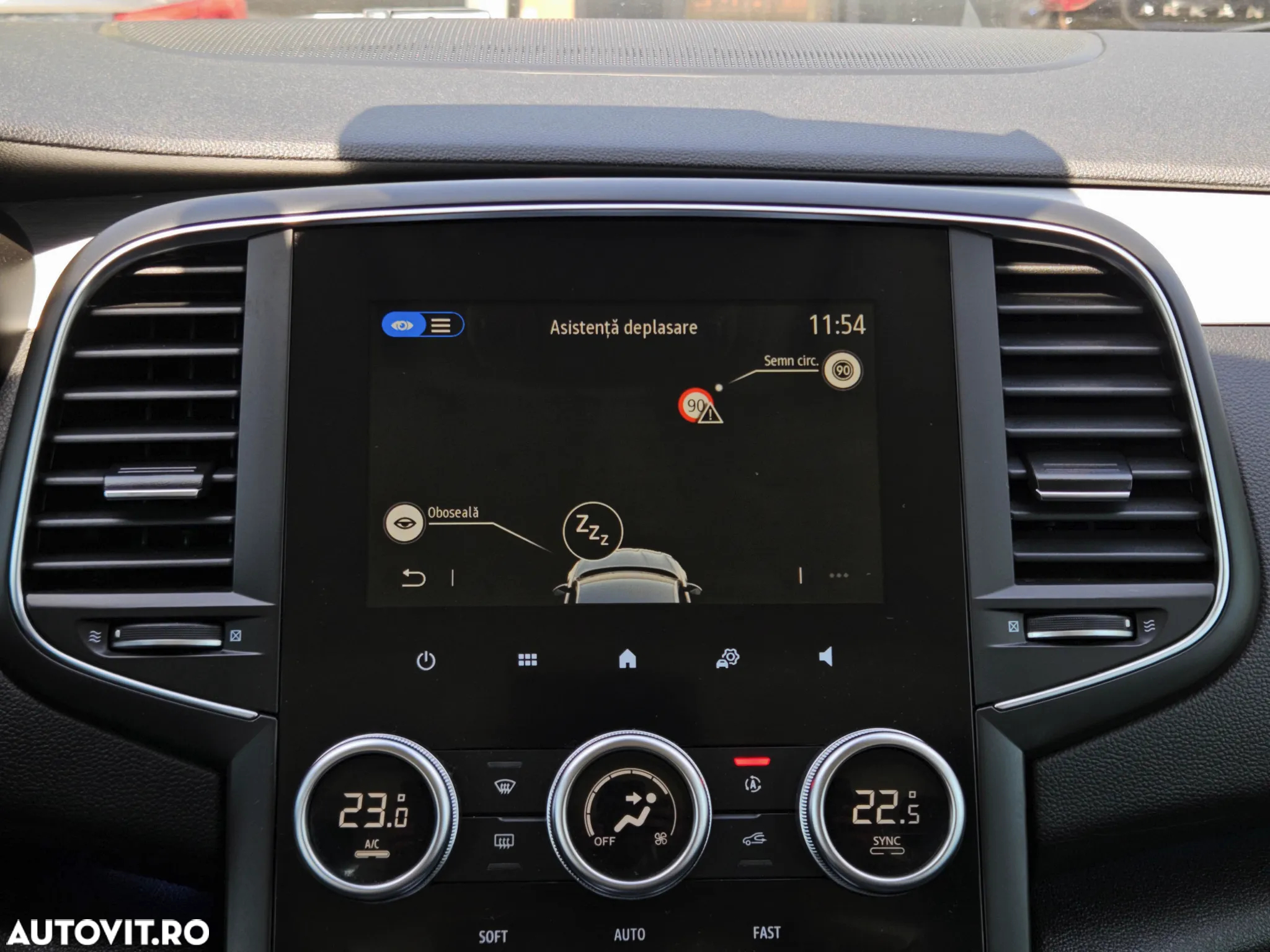 Renault Talisman TCe 160 EDC GPF LIMITED - 31