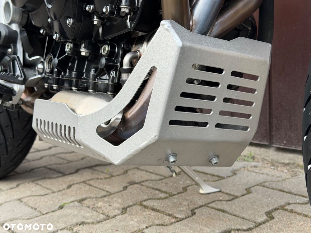Triumph Tiger - 26