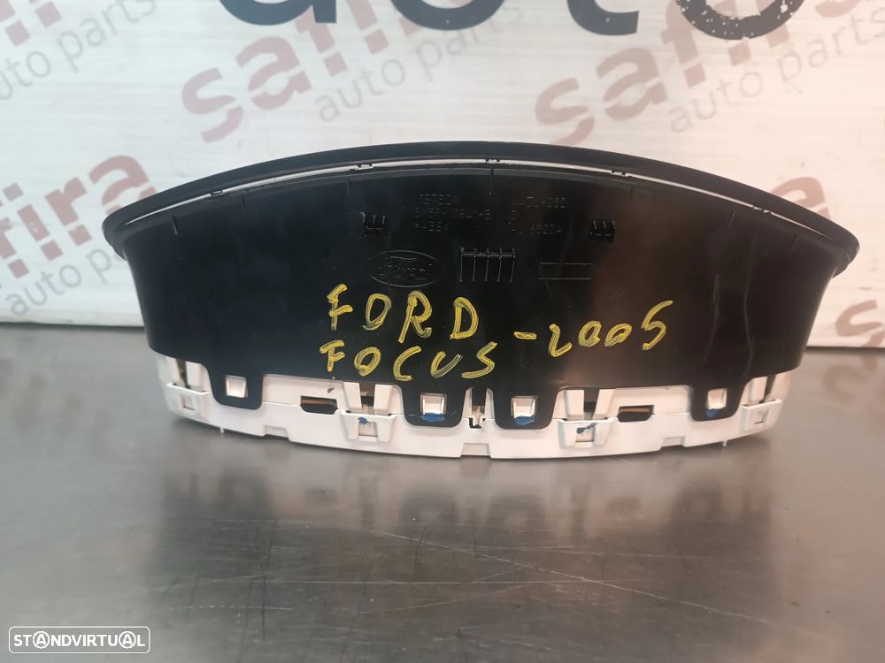 QUADRANTE FORD FOCUS II 1.4i 1.6i (GASOLINA) - 4