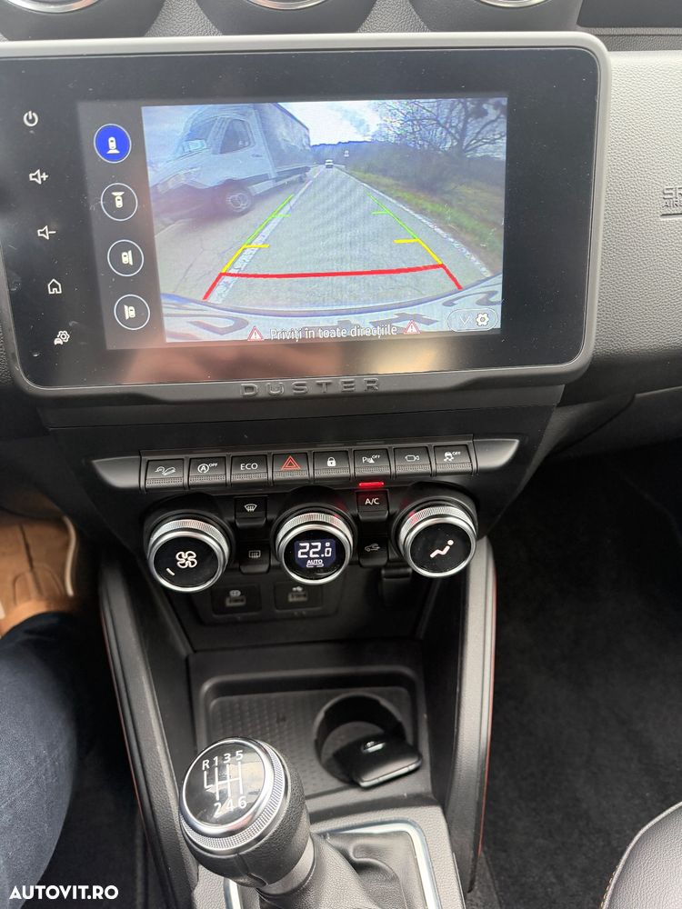 Dacia Duster TCe 150 4WD Prestige+ - 16