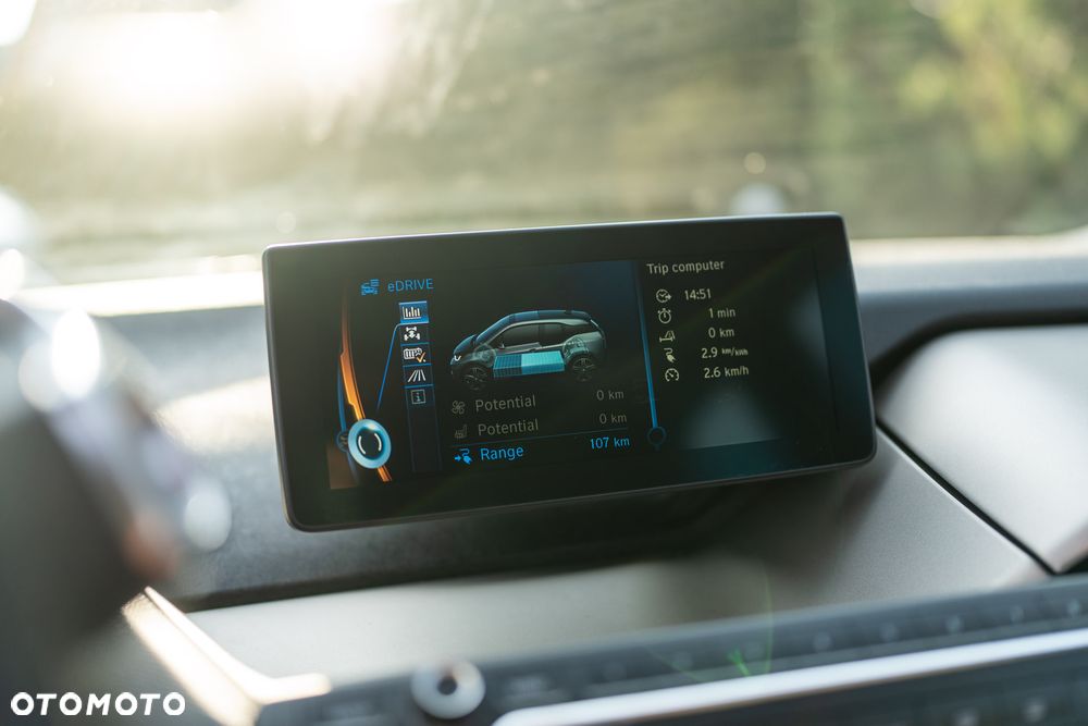 BMW i3 94 Ah - 26