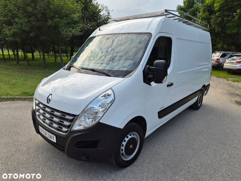 Renault Master - 14