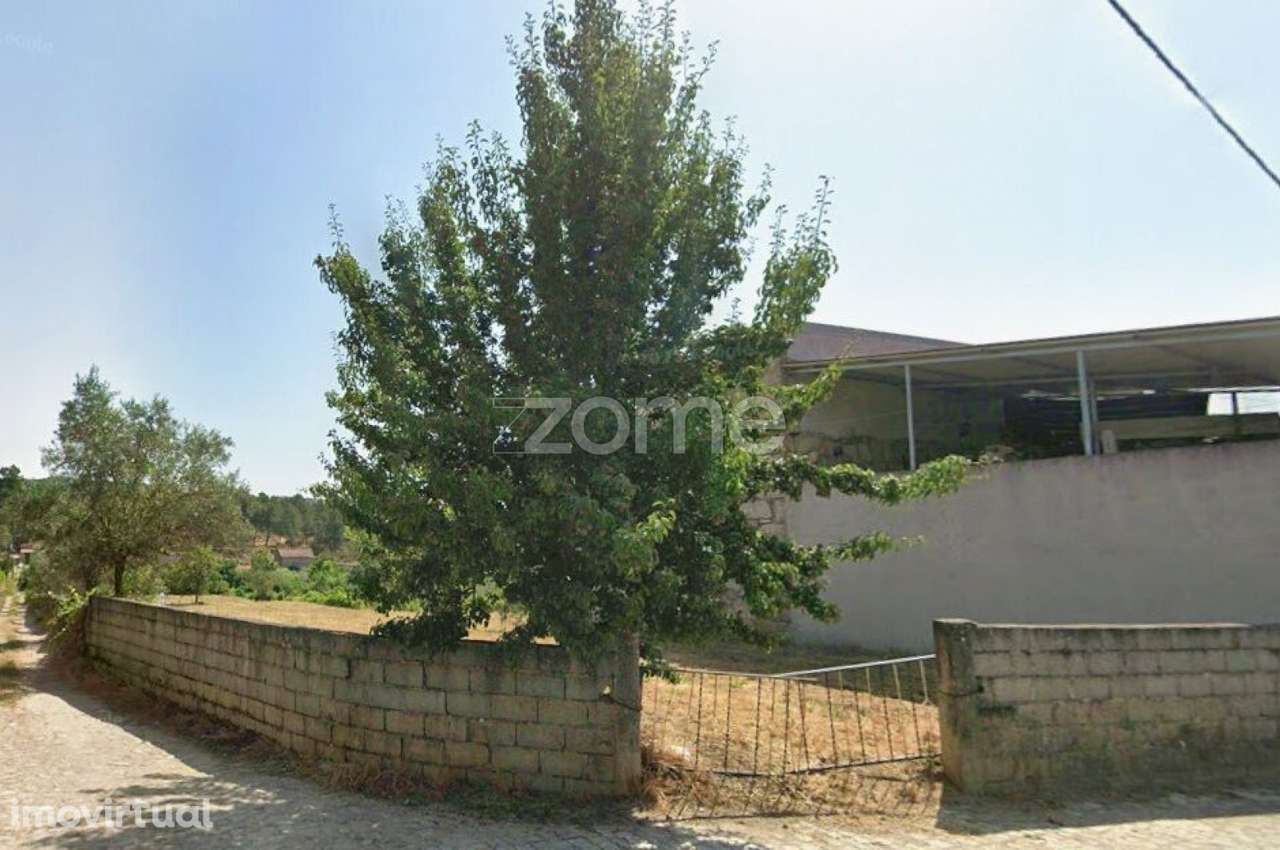 Terreno – Presandães, Alijó - Grande imagem: 2/5