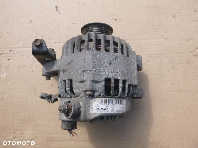 ALTERNATOR TOYOTA YARIS I 1.0 16V 99-05 - 8
