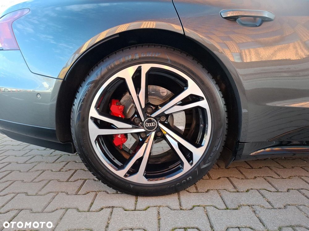Audi e-tron GT - 16