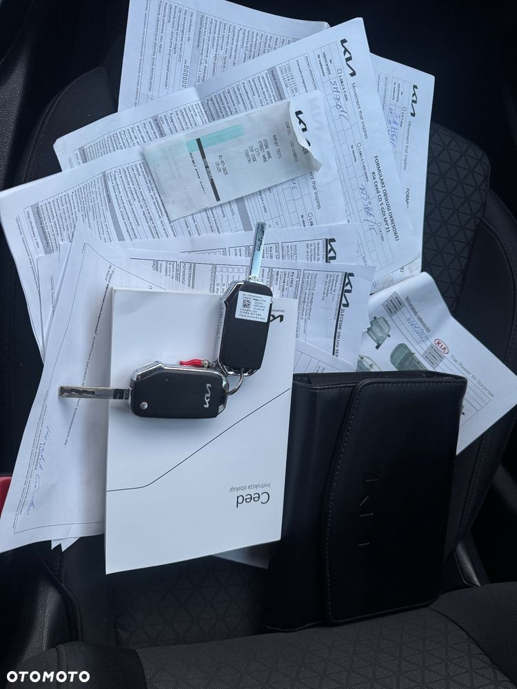 Kia Ceed 1.0 T-GDI S - 8