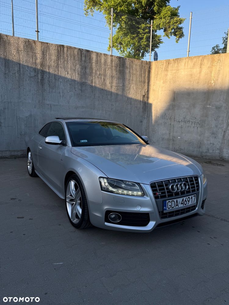 Audi A5 Coupé - 14