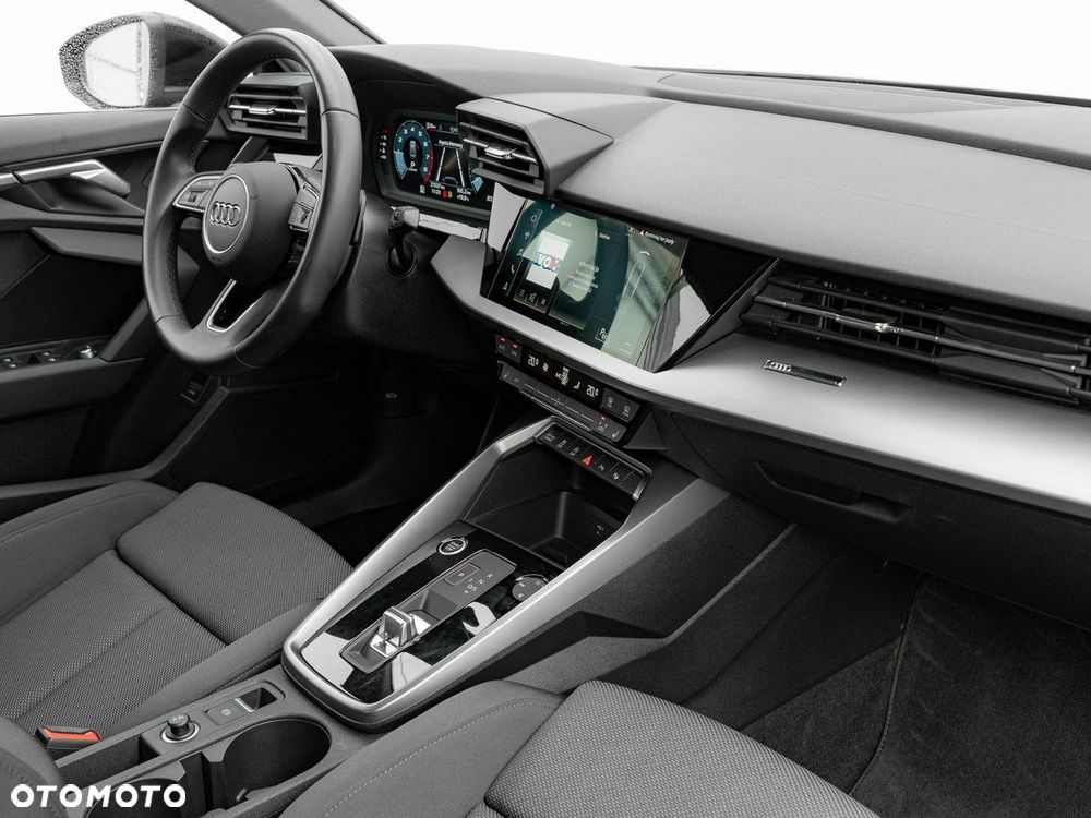 Audi A3 Limousine - 34