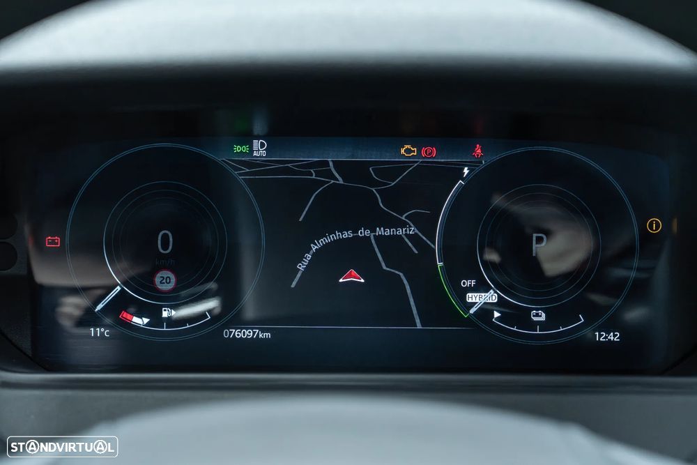 Land Rover Range Rover Velar P400e R-Dynamic SE - 27