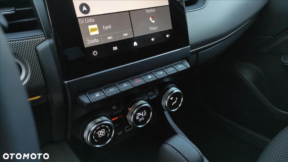 Renault Arkana 1.6 E-TECH Techno MMT - 15