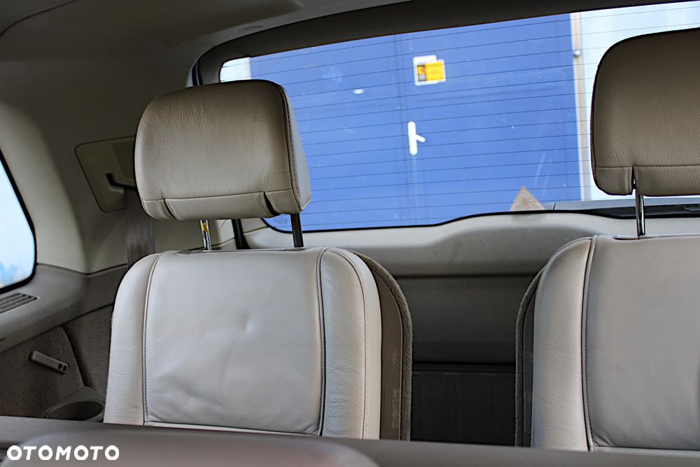 Volvo XC 90 D5 Summum - 21