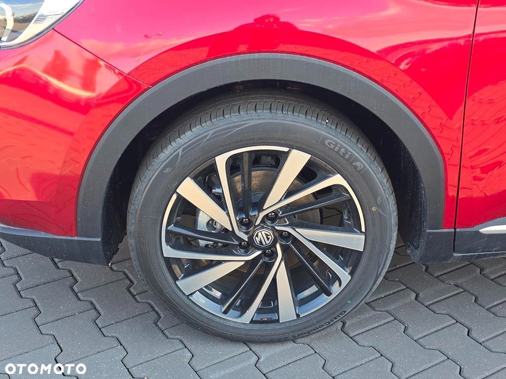 MG ZS 1.5 HEV+ Exclusive - 27