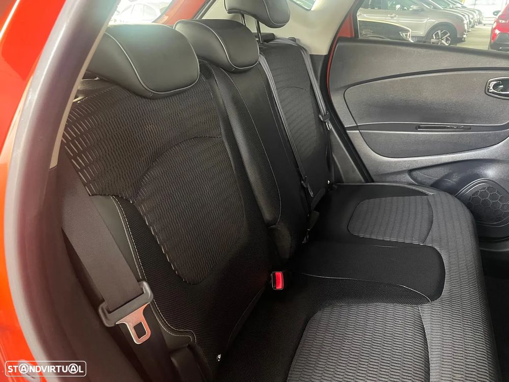 Renault Captur ENERGY dCi 110 S&S Intens - 31