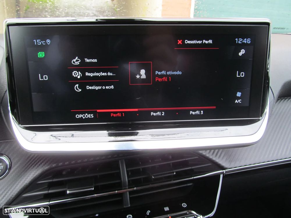 Peugeot 2008 PureTech 100 Stop&Start Allure Pack - 24