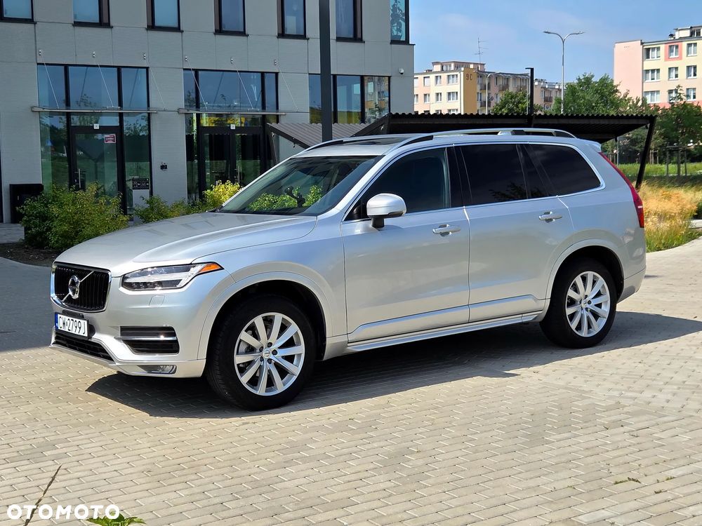 Volvo XC 90 T6 AWD Inscription - 2
