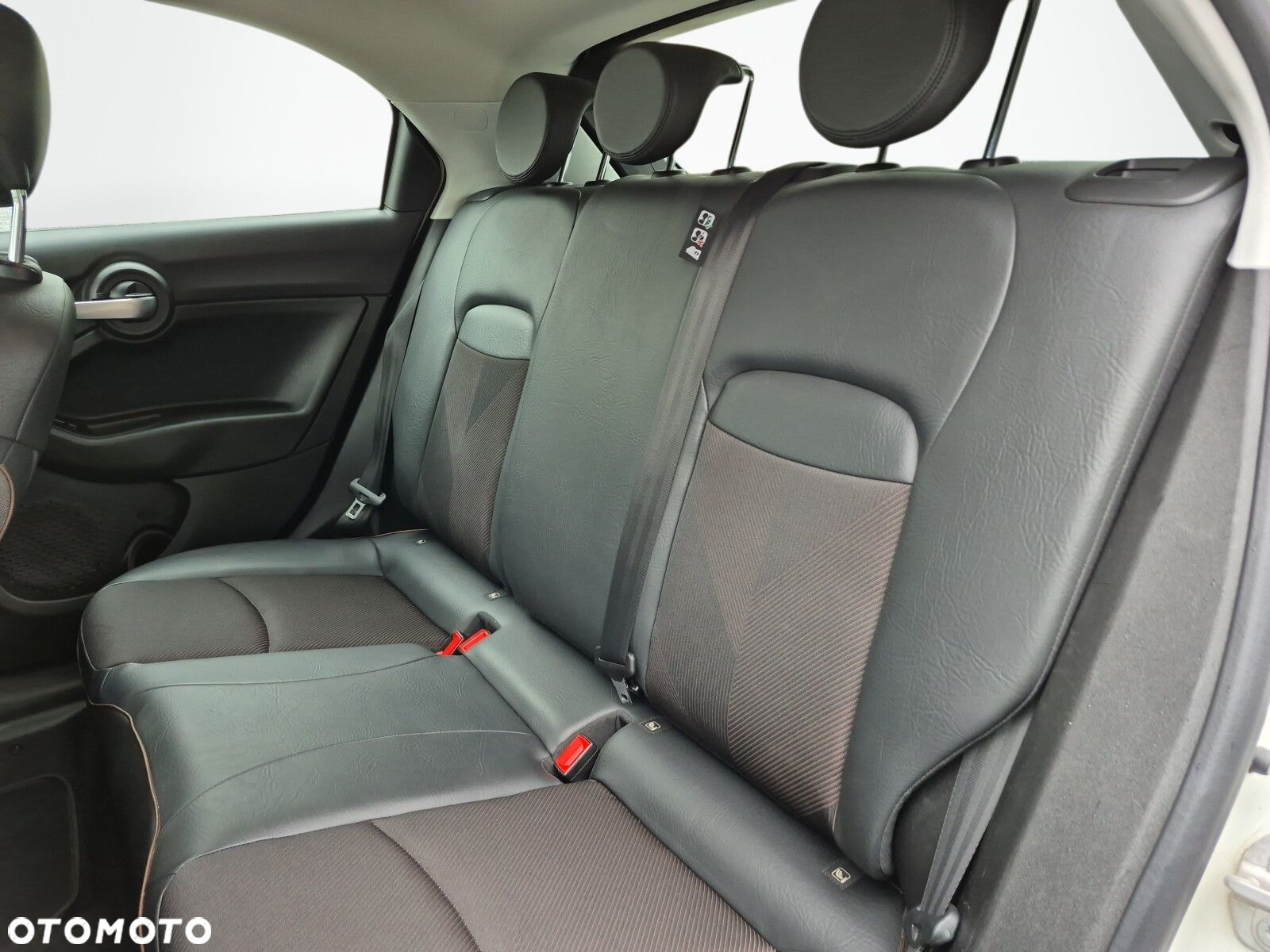 Fiat 500X 1.3 Lounge DCT - 24