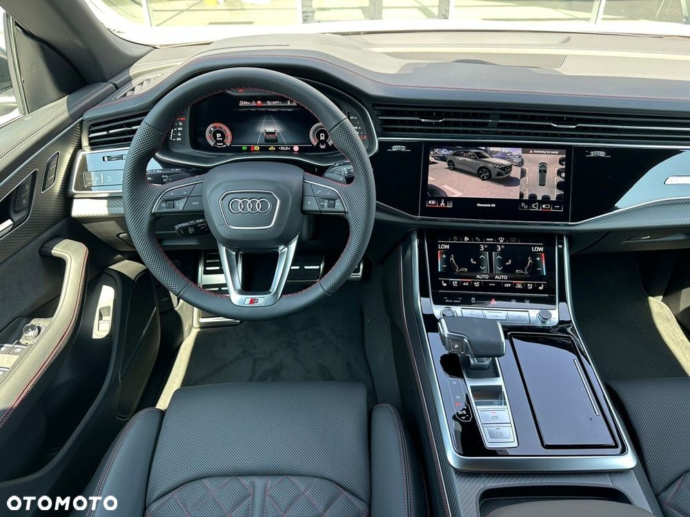 Audi Q8 - 18