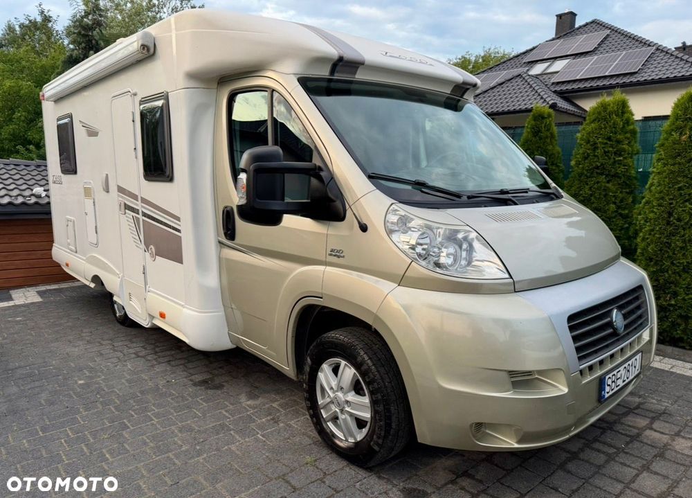 Fiat Ducato - 3