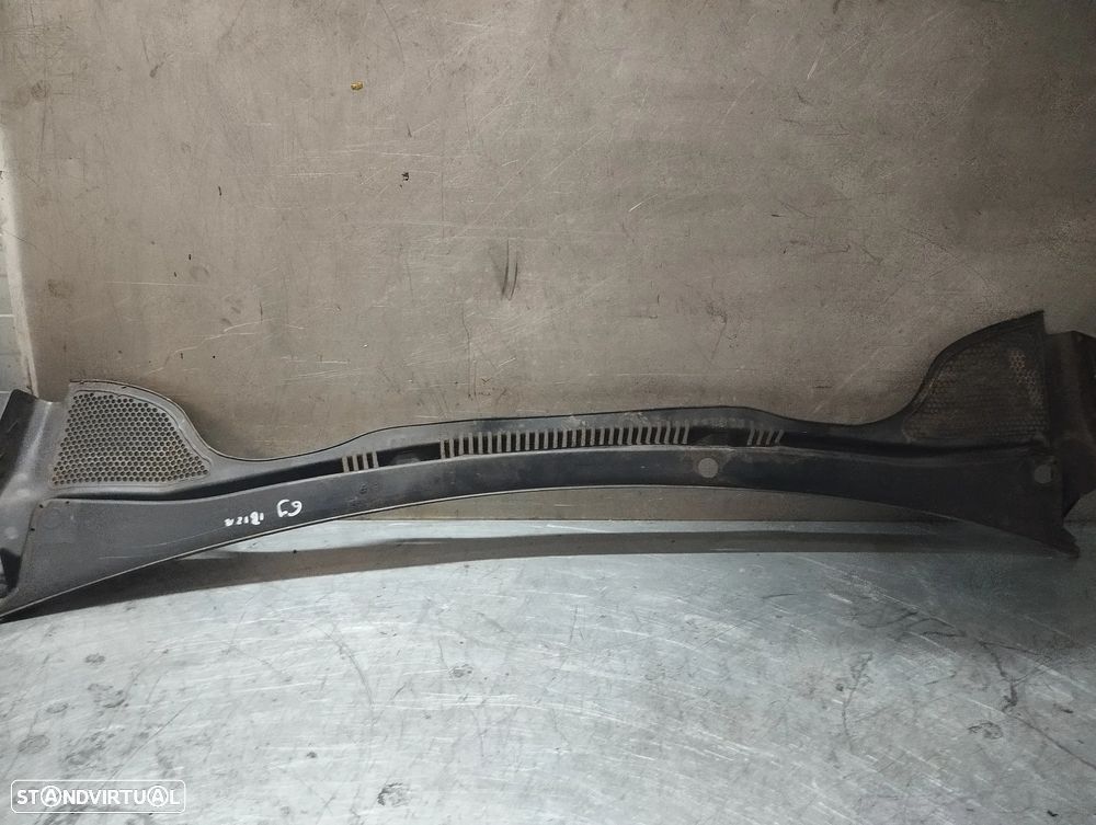 GRELHA CURCUVAN / TORPEDO SEAT IBIZA 6J 2008-2016 - 1