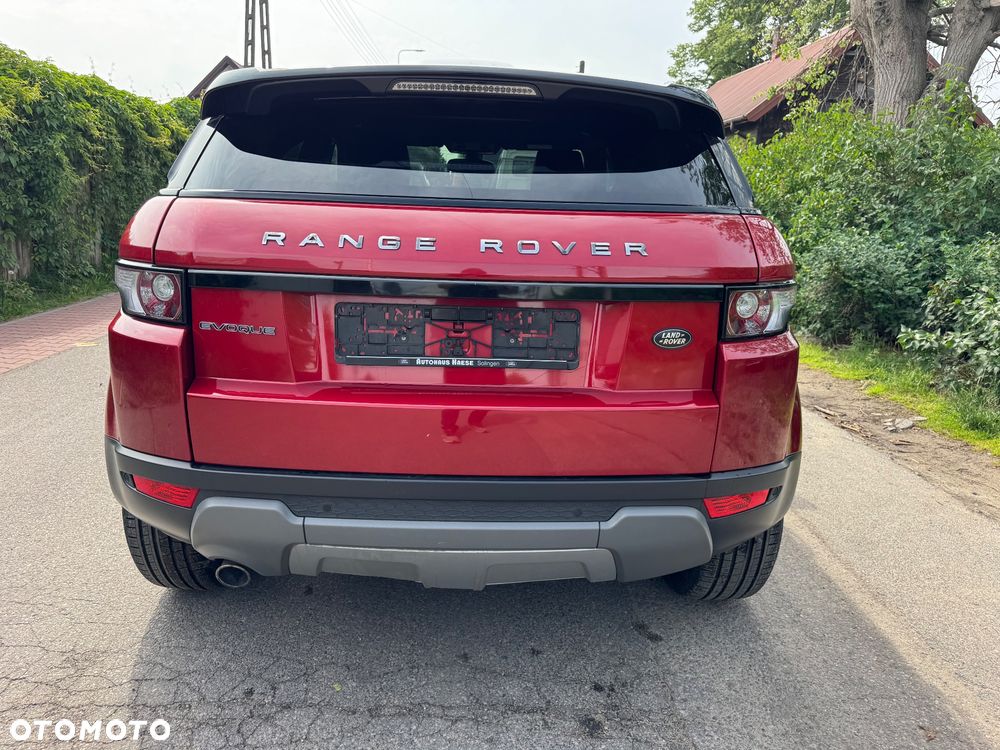 Land Rover Range Rover - 6