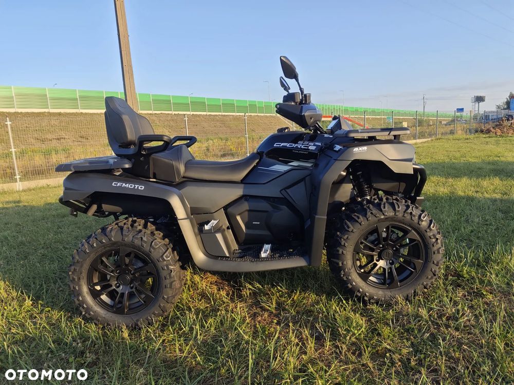 CFMoto CForce - 33