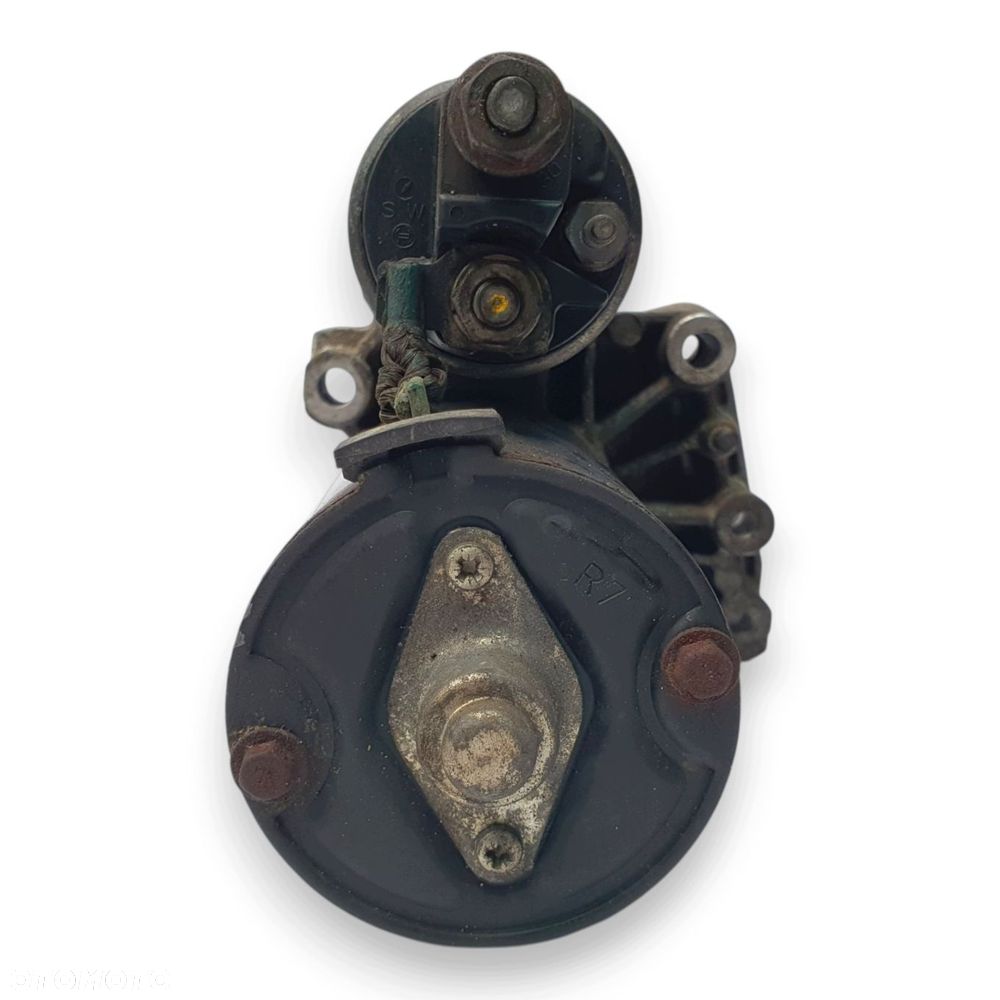 ROZRUSZNIK Citroen Berlingo Peugeot Partner 1.6 HDi BOSCH 0001138003 - 8