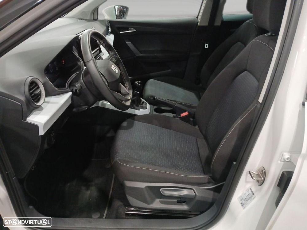 SEAT Arona 1.0 TSI Style - 15