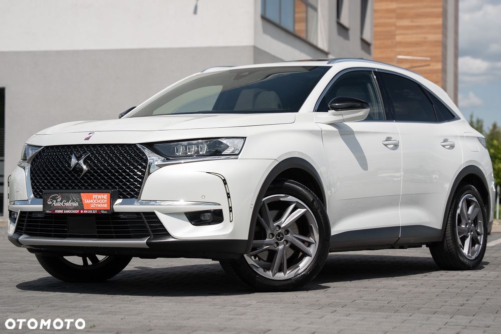 DS Automobiles DS 7 1.6 E-Tense Rivoli - 3