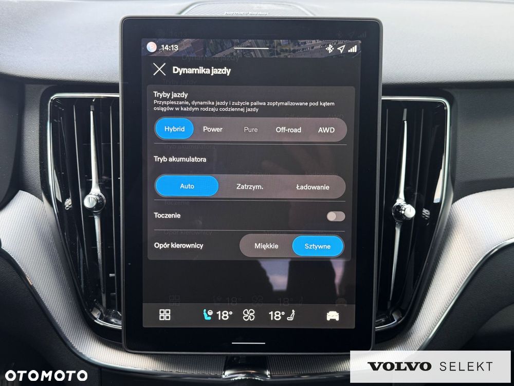 Volvo XC 60 - 22