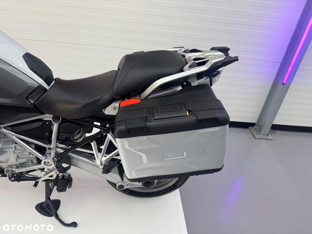 BMW GS - 29
