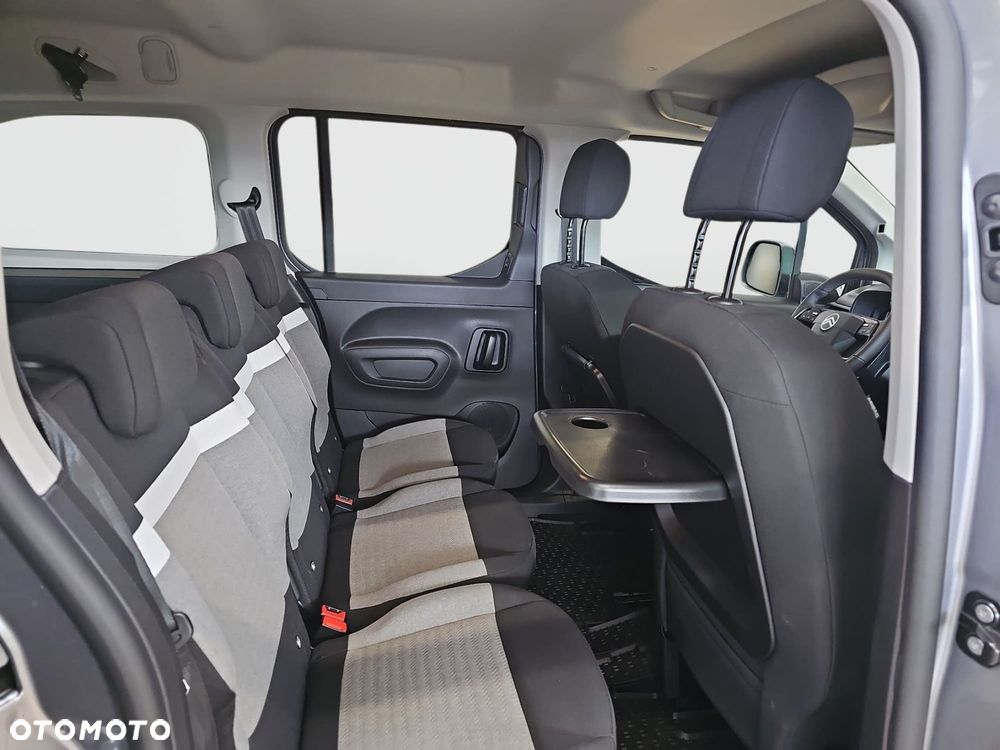 Citroën Berlingo - 10