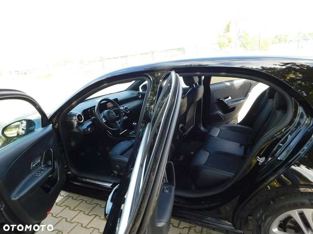 Mercedes-Benz Klasa A 160 Progressive - 11
