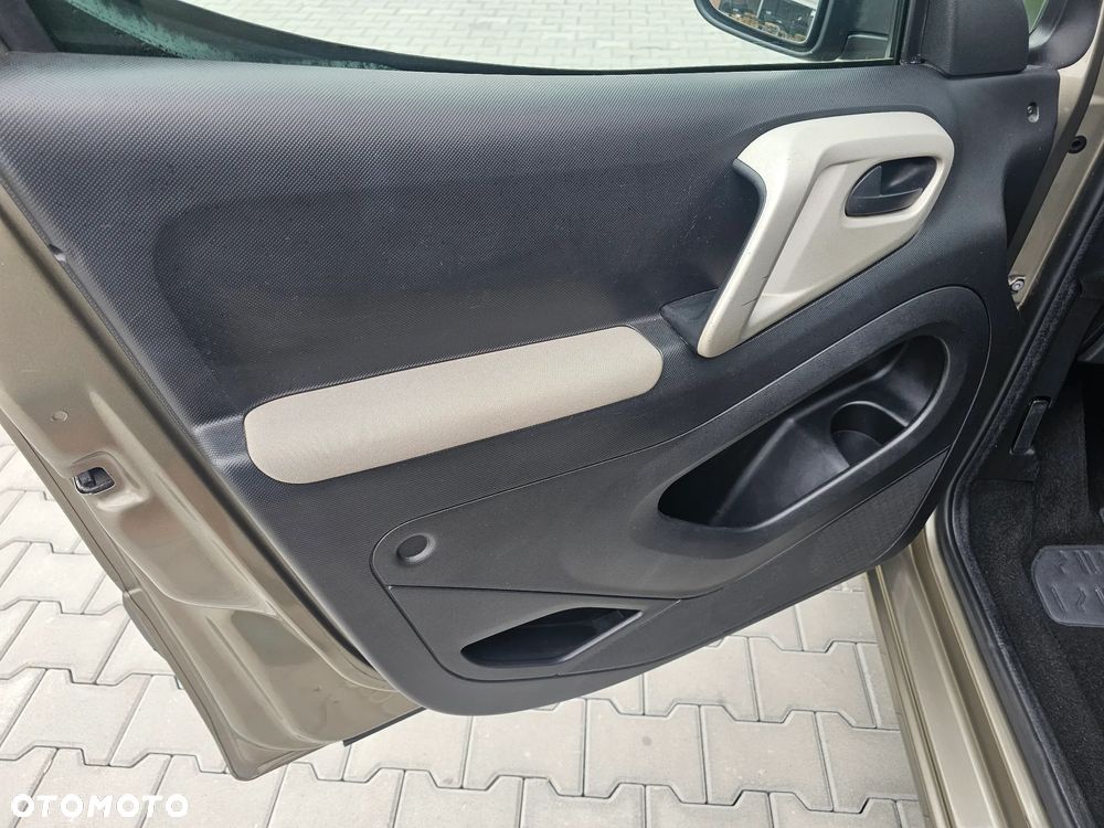 Peugeot Partner HDi FAP 90 Tendance - 19