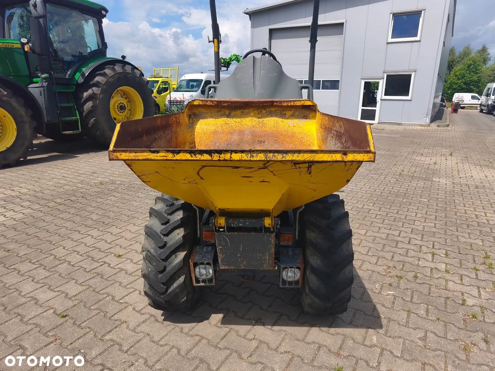 Wacker Neuson 1001 - 3