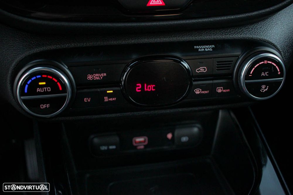 Kia e-Soul Inspiration - 15